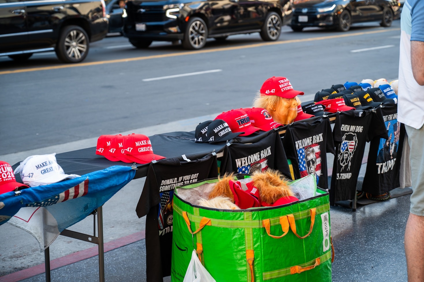 Why California Needs Better Leadership Now